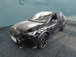 Schwarz Gebraucht 2023 Cupra Formentor VZ SUV | 43.789 € (Fairer Preis)