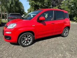 Rot Gebraucht 2019 Fiat Panda Lounge Kleinwagen | 9.990 € (Fairer Preis)