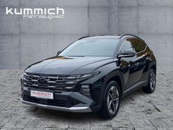 Schwarz Neu 2025 Hyundai Tucson Trend SUV | 32.990 € (Guter Preis)