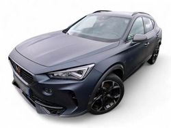 Grau Gebraucht 2023 Cupra Formentor VZ SUV | 28.999 € (Fairer Preis)