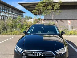 Schwarz Gebraucht 2019 Audi A3 Sport Limousine | 15.500 € (Fairer Preis)