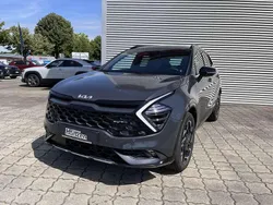 Grau Neu 2025 Kia Sportage GT-Line SUV | 50.990 € (Teuer)