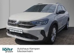VW Taigo