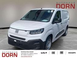 Weiß Neu 2025 Fiat Doblò Van / Kleinbus | 22.790 € (Guter Preis)