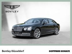 Schwarz Gebraucht 2017 Bentley Flying Spur Limousine | 93.900 €