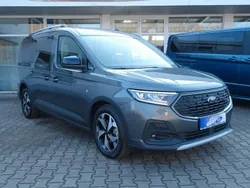 Grau Gebraucht 2024 Ford Grand Tourneo Connect Active Van / Kleinbus | 36.780 € (Fairer Preis)