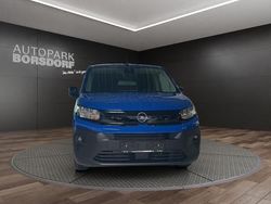 Blau Neu 2025 Opel Combo Basis Van / Kleinbus | 29.381 €