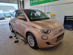 Gold Gebraucht 2023 Fiat 500e Limousine | 23.999 € (Fairer Preis)
