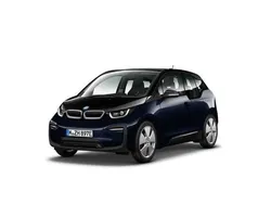 Blau Gebraucht 2022 BMW i3 Comfort Edition Kleinwagen | 20.800 € (Fairer Preis)
