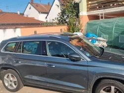 Gebraucht 2017 Skoda Kodiaq Style SUV | 19.400 € (Fairer Preis)