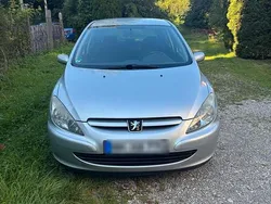 Gebraucht 2004 Peugeot 307 Kleinwagen | 2.600 €