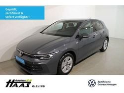 Grau Gebraucht 2024 VW Golf VIII Life Limousine | 22.980 € (Guter Preis)