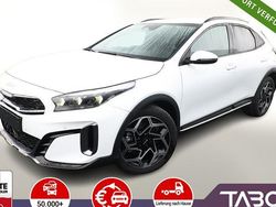 Weiß metallic Neu 2025 Kia XCeed GT-Line SUV | 27.788 € (Fairer Preis)