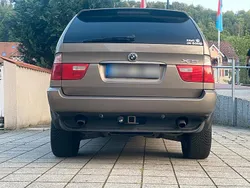 Braun Gebraucht 2006 BMW X5 SUV | 3.500 € (Superpreis)