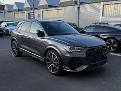 Grau Gebraucht 2021 Audi RS Q3 Ambiente SUV | 51.200 € (Fairer Preis)