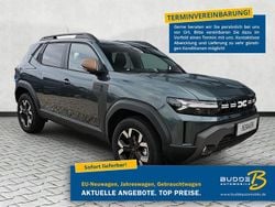 Zedergrün Neu 2025 Dacia Duster Extreme SUV | 26.660 € (Guter Preis)