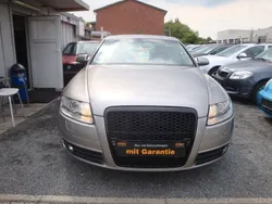 Grau Gebraucht 2004 Audi A6 Comfort Limousine | 5.250 € (Guter Preis)