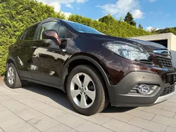 Braun Gebraucht 2013 Opel Mokka SUV | 8.990 € (Fairer Preis)