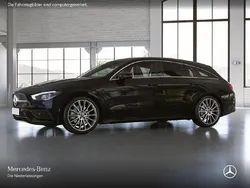 Gebraucht 2022 Mercedes CLA220 Shooting Brake Kombi | 31.890 € (Fairer Preis)