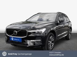 Schwarz Gebraucht 2022 Volvo XC60 Momentum SUV | 31.450 € (Superpreis)