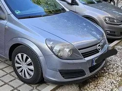 Gebraucht 2004 Opel Astra Enjoy Limousine | 1.400 € (Guter Preis)