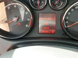 Silber Gebraucht 2012 Opel Meriva Van / Kleinbus | 6.250 € (Fairer Preis)