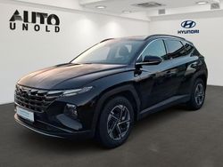Schwarz Gebraucht 2021 Hyundai Tucson Trend SUV | 24.990 € (Fairer Preis)
