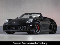 Schwarz Gebraucht 2025 Porsche 911 Carrera GTS Cabrio | 187.888 €