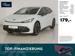 Weiss Gebraucht 2024 Cupra Born Kleinwagen | 33.440 € (Guter Preis)