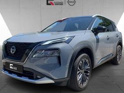 Grau Gebraucht 2025 Nissan X-Trail Tekna+ SUV | 42.959 € (Etwas zu teuer)