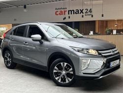 Grau Gebraucht 2019 Mitsubishi Eclipse Cross Diamant Edition SUV | 16.440 € (Fairer Preis)