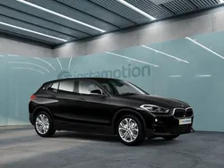 Schwarz Gebraucht 2019 BMW X2 Sport Line SUV | 23.380 € (Fairer Preis)