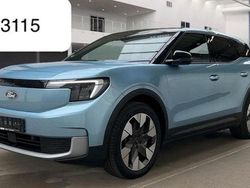 Blau (metallic) Gebraucht 2024 Ford Explorer Premium SUV | 39.690 €