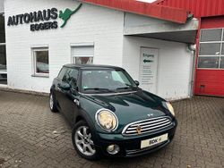 Grün Gebraucht 2008 Mini ONE Kleinwagen | 8.690 €