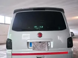Silber Gebraucht 2005 VW T5 Highline Van | 9.600 € (Guter Preis)