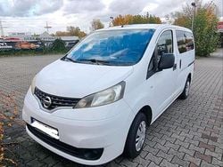 Weiß Gebraucht 2010 Nissan NV200 Van | 3.000 € (Guter Preis)