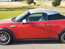 Rot Gebraucht 2011 Mini Cooper S Kleinwagen | 9.500 € (Guter Preis)