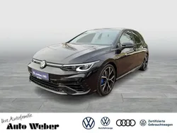 Schwarz Gebraucht 2023 VW Golf VIII R Limousine | 39.880 € (Guter Preis)