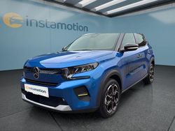 Blau Gebraucht 2025 Citroën C3 Kleinwagen | 18.499 € (Fairer Preis)