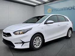 Neu 2025 Kia Ceed Kleinwagen | 24.849 € (Guter Preis)