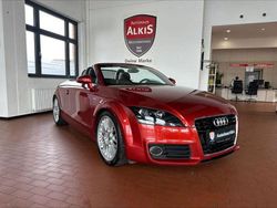 Andere Gebraucht 2013 Audi TT Comfort | 21.900 € (Etwas zu teuer)