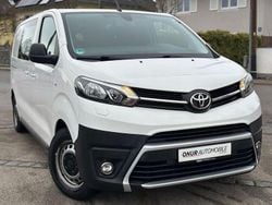 Weiß Gebraucht 2020 Toyota Proace Van / Kleinbus | 14.950 € (Fairer Preis)