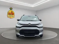 Grau Gebraucht 2024 Citroën C3 Aircross SUV | 15.250 € (Guter Preis)