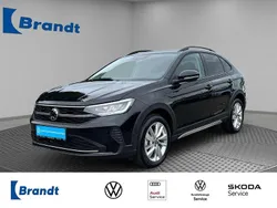 Schwarz Gebraucht 2024 VW Taigo Life SUV | 24.490 € (Fairer Preis)