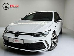 Weiß Gebraucht 2023 VW Golf R-line Limousine | 28.290 € (Etwas zu teuer)