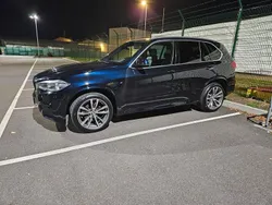Schwarz Gebraucht 2013 BMW X5 Performance SUV | 21.999 € (Guter Preis)