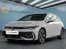 Weiß Gebraucht 2025 VW Golf VIII GTE Kleinwagen | 36.199 € (Superpreis)