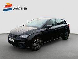 Schwarz Gebraucht 2024 Seat Ibiza Limousine | 20.900 € (Etwas zu teuer)