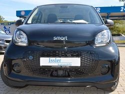 Schwarz Gebraucht 2021 Smart ForTwo Electric Drive Limousine | 9.900 € (Fairer Preis)