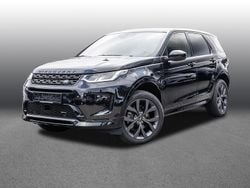 Schwarz Gebraucht 2023 Land Rover Discovery Sport SE SUV | 44.809 € (Superpreis)